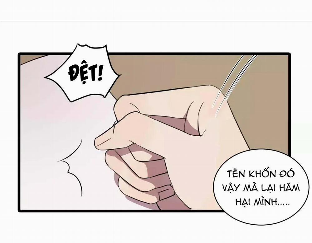 Sự Lạnh Lùng Của Tôi 2 trang 40