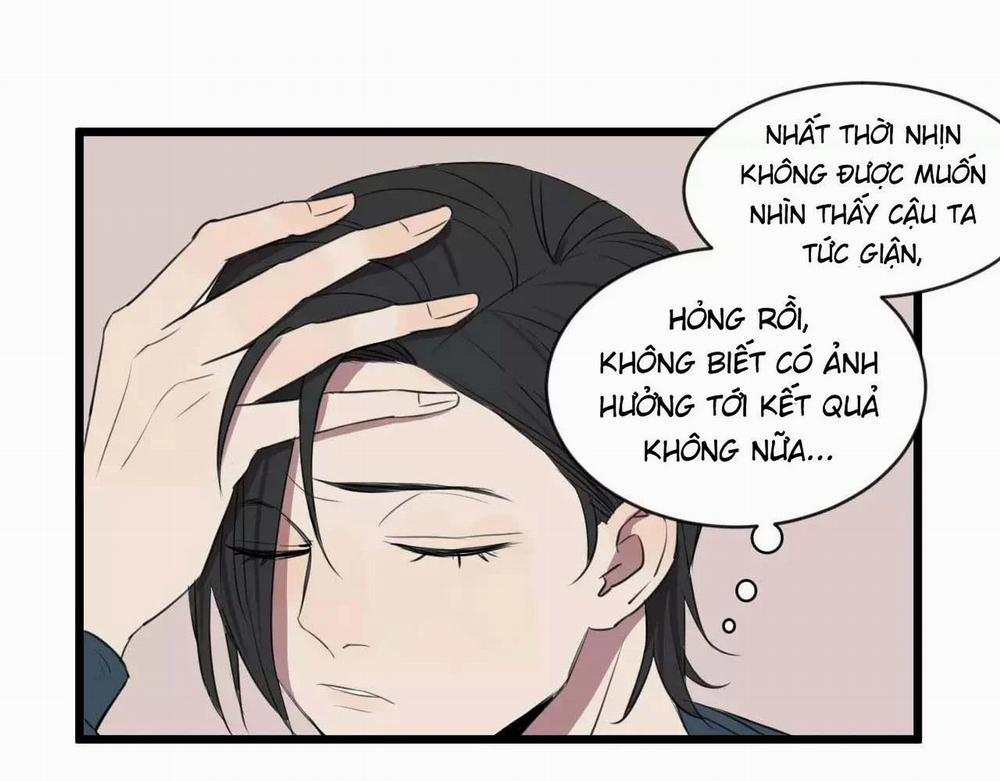 Sự Lạnh Lùng Của Tôi 2 trang 43