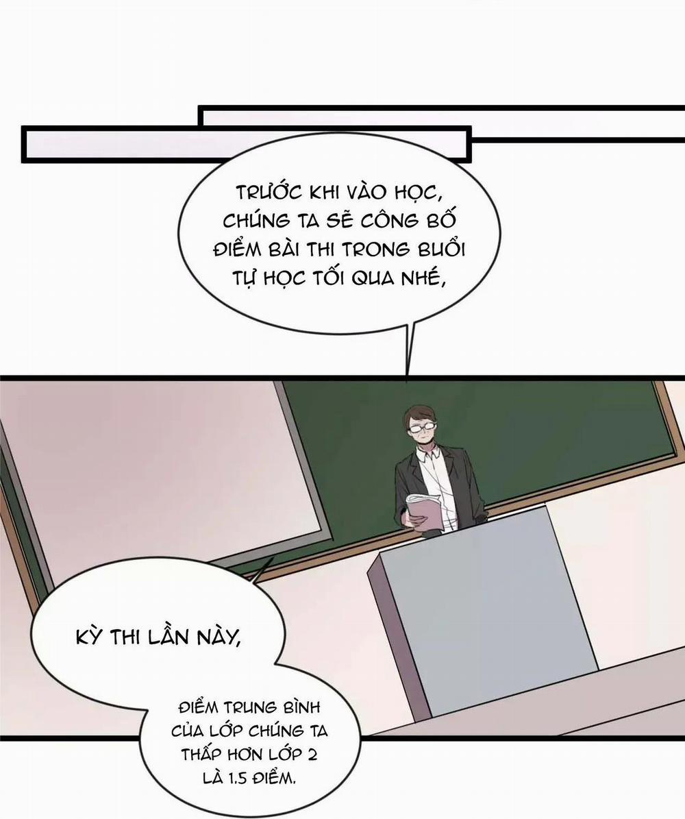 Sự Lạnh Lùng Của Tôi 2 trang 45