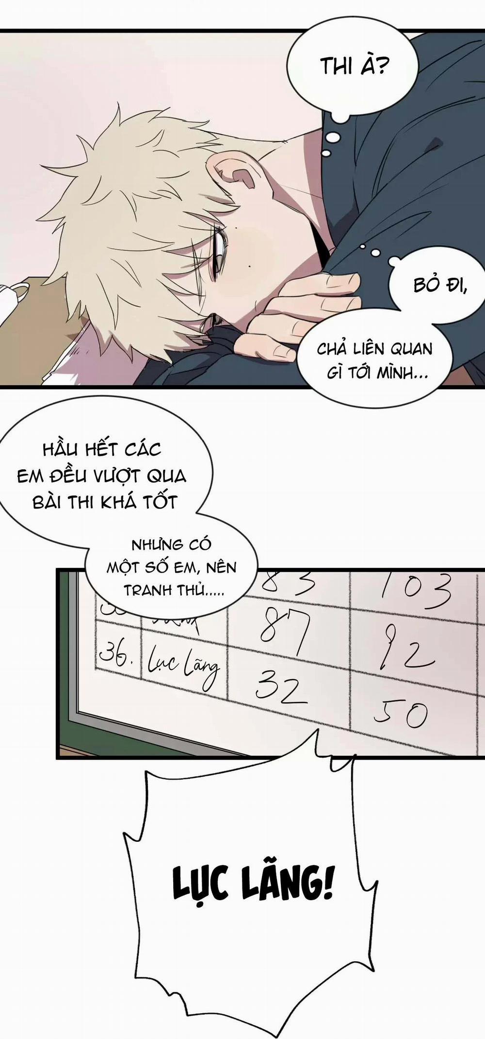 Sự Lạnh Lùng Của Tôi 2 trang 46