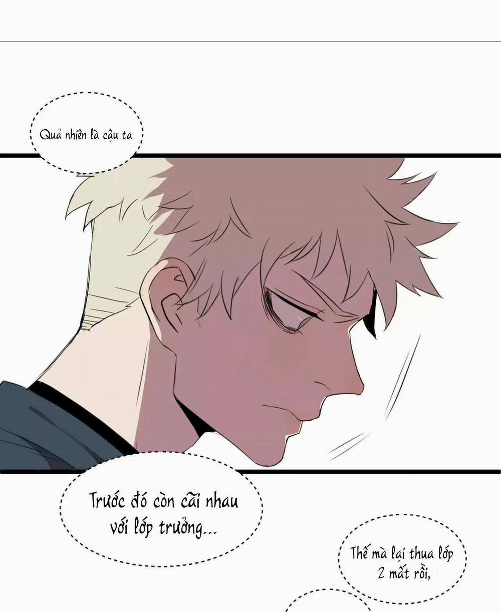 Sự Lạnh Lùng Của Tôi 2 trang 49