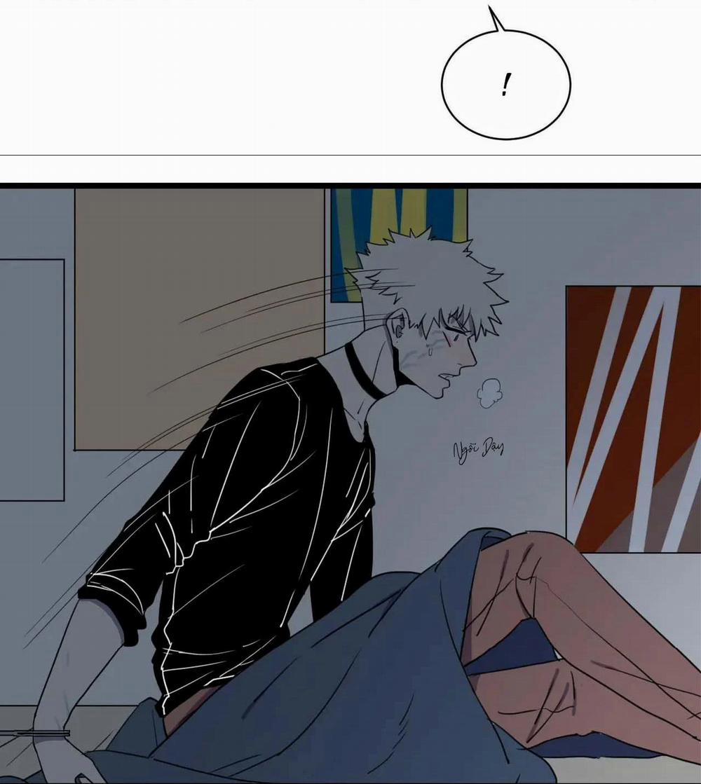 Sự Lạnh Lùng Của Tôi 2 trang 5