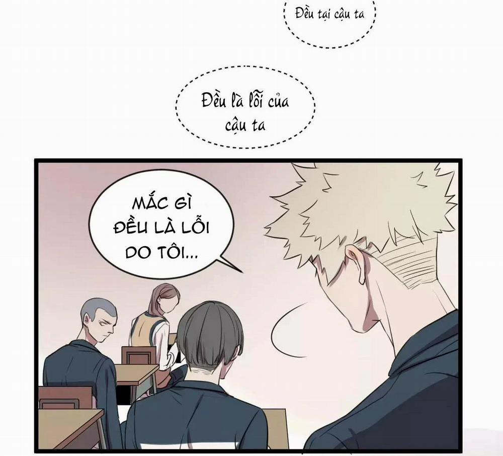 Sự Lạnh Lùng Của Tôi 2 trang 50