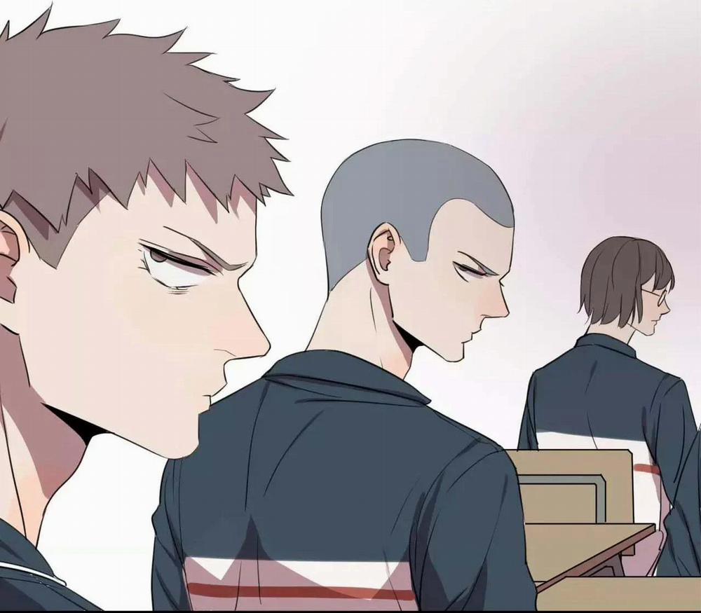 Sự Lạnh Lùng Của Tôi 2 trang 51