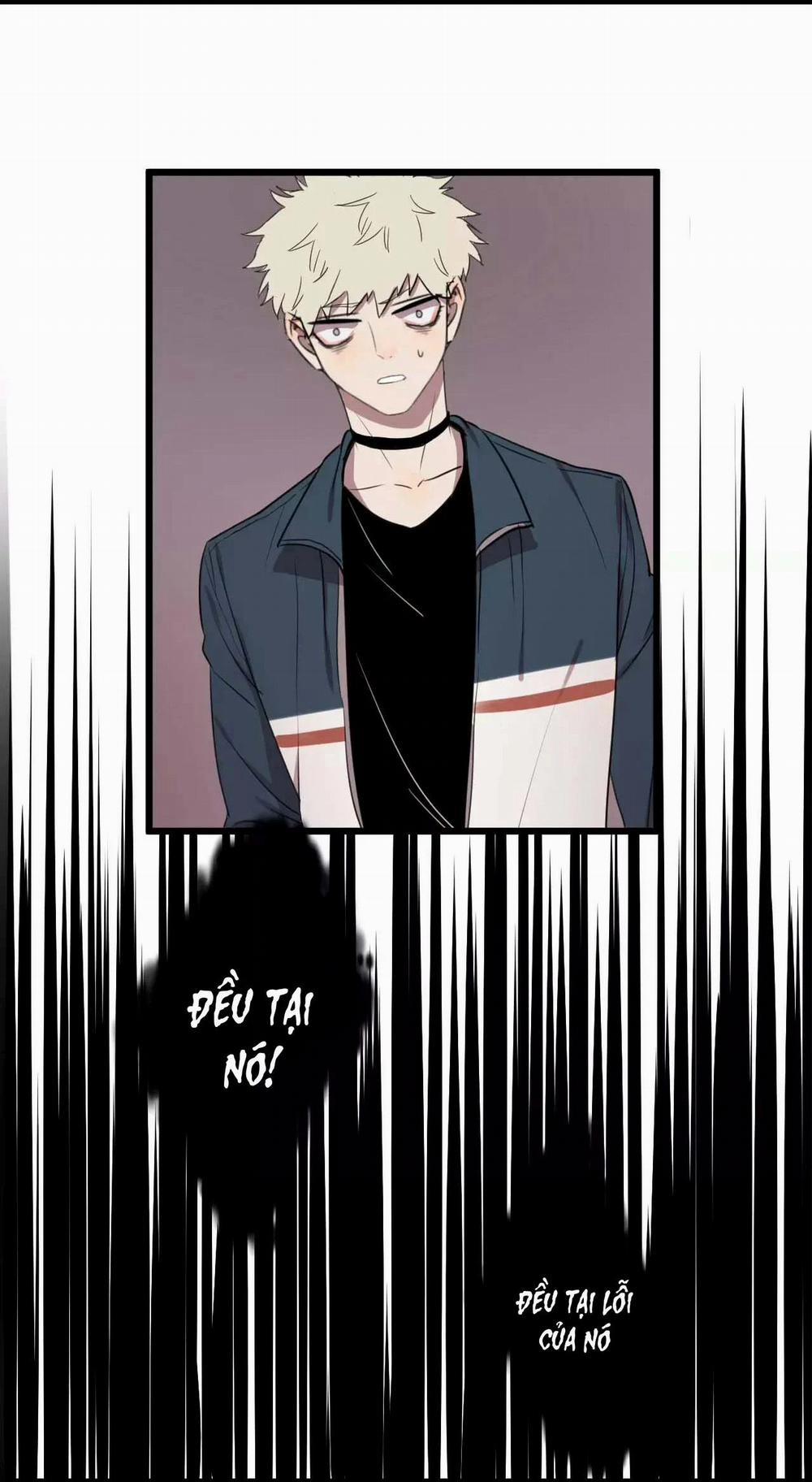 Sự Lạnh Lùng Của Tôi 2 trang 52