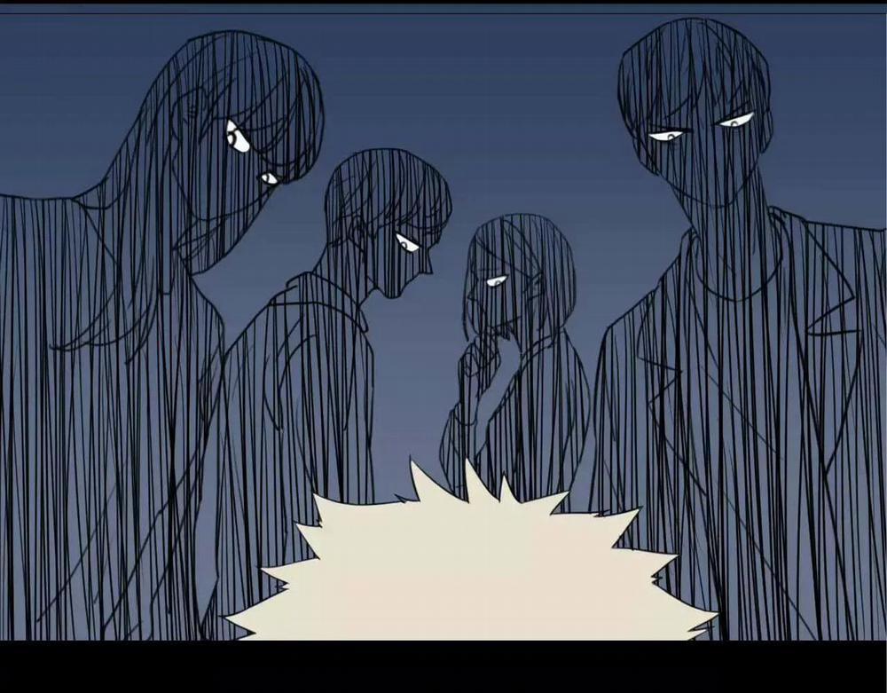 Sự Lạnh Lùng Của Tôi 2 trang 53