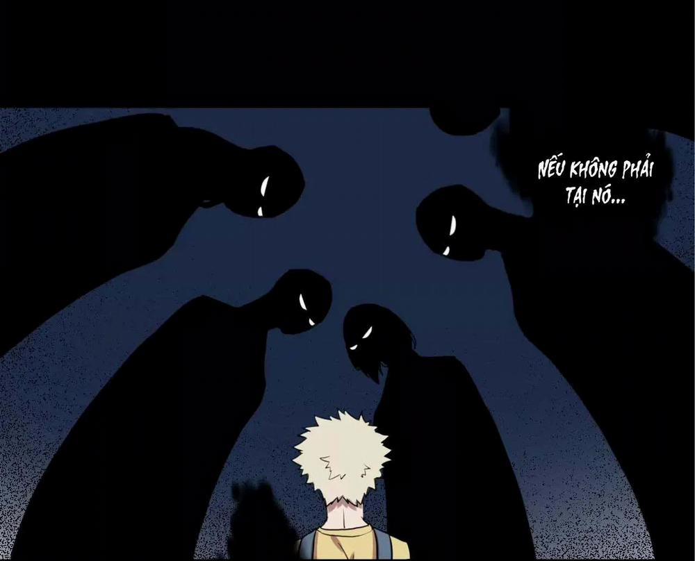 Sự Lạnh Lùng Của Tôi 2 trang 55