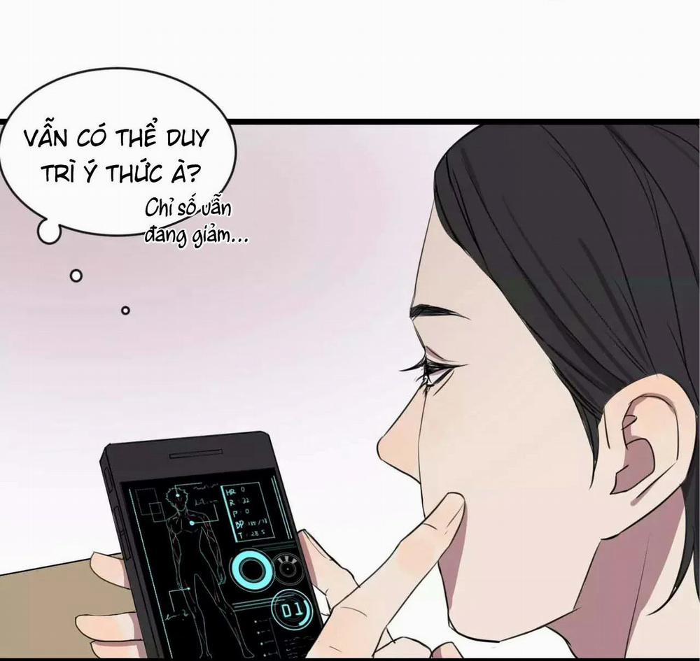 Sự Lạnh Lùng Của Tôi 2 trang 58