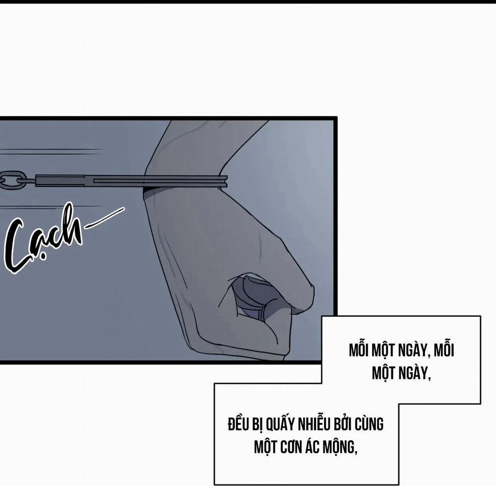 Sự Lạnh Lùng Của Tôi 2 trang 6