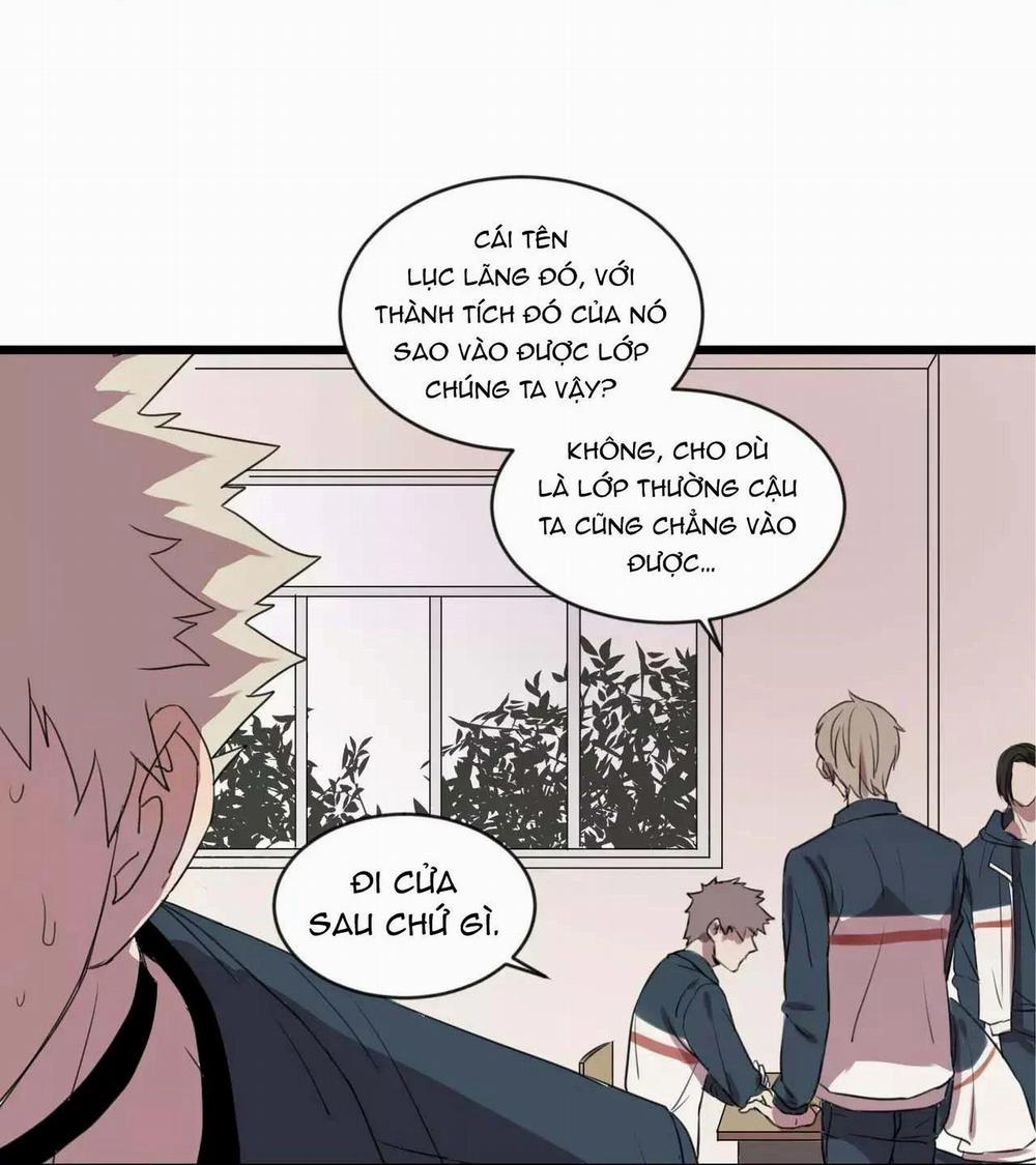 Sự Lạnh Lùng Của Tôi 2 trang 62