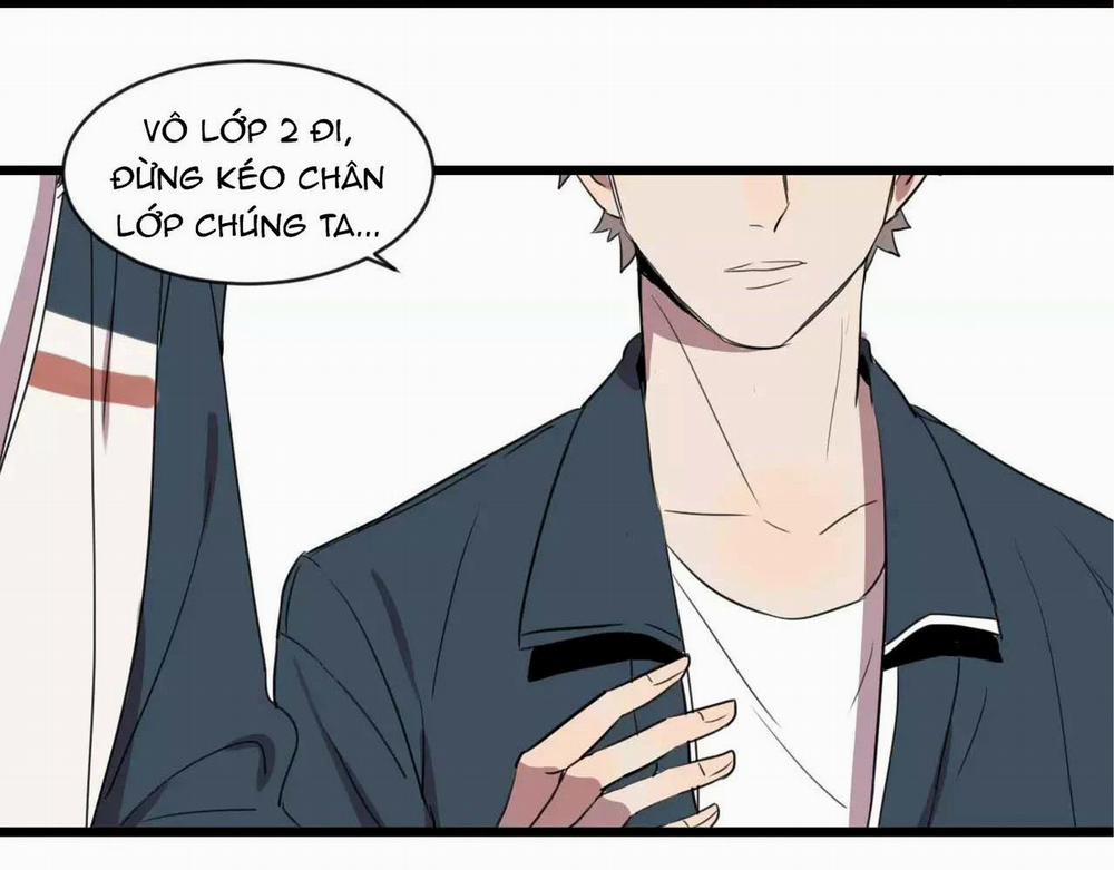 Sự Lạnh Lùng Của Tôi 2 trang 63