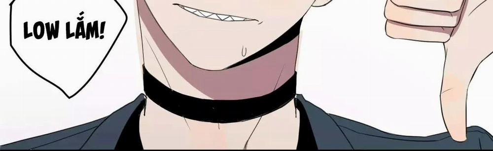 Sự Lạnh Lùng Của Tôi 2 trang 65