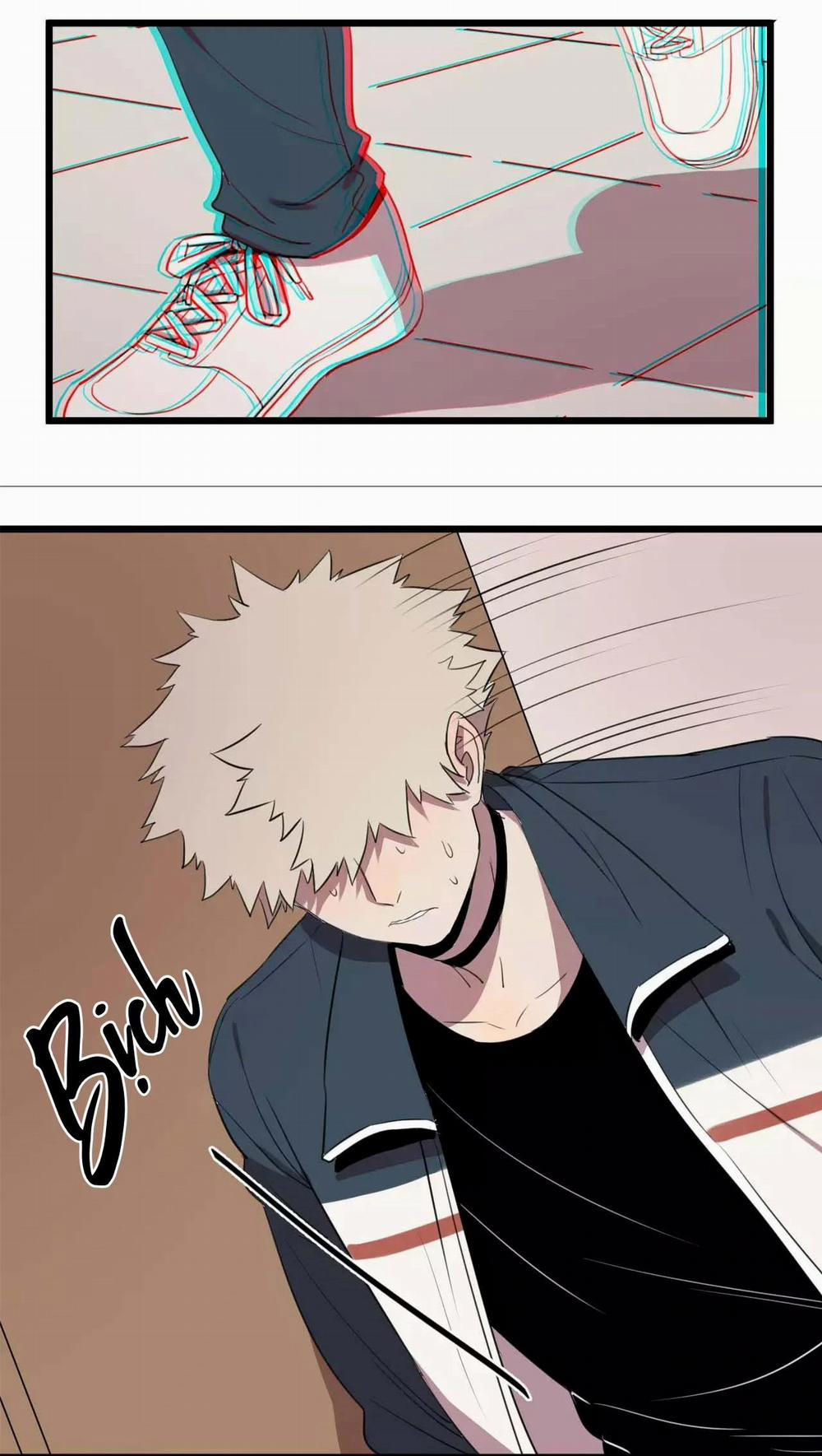 Sự Lạnh Lùng Của Tôi 2 trang 68