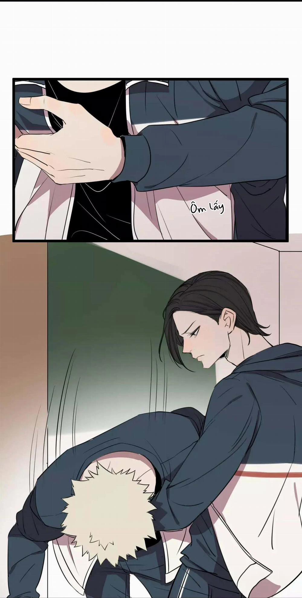 Sự Lạnh Lùng Của Tôi 2 trang 70