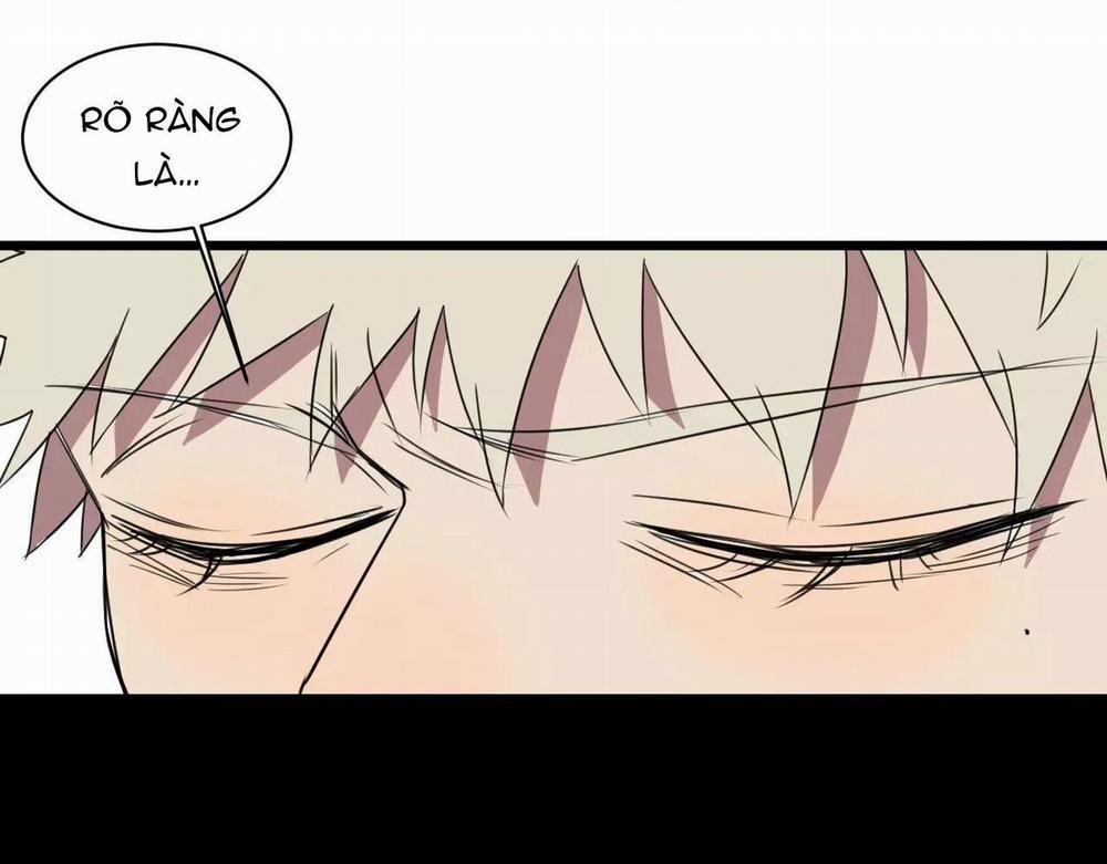 Sự Lạnh Lùng Của Tôi 3 trang 14