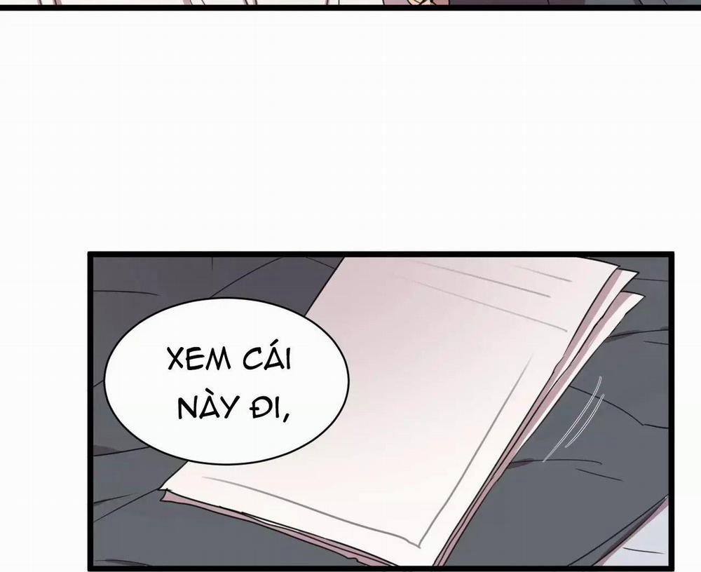 Sự Lạnh Lùng Của Tôi 3 trang 35