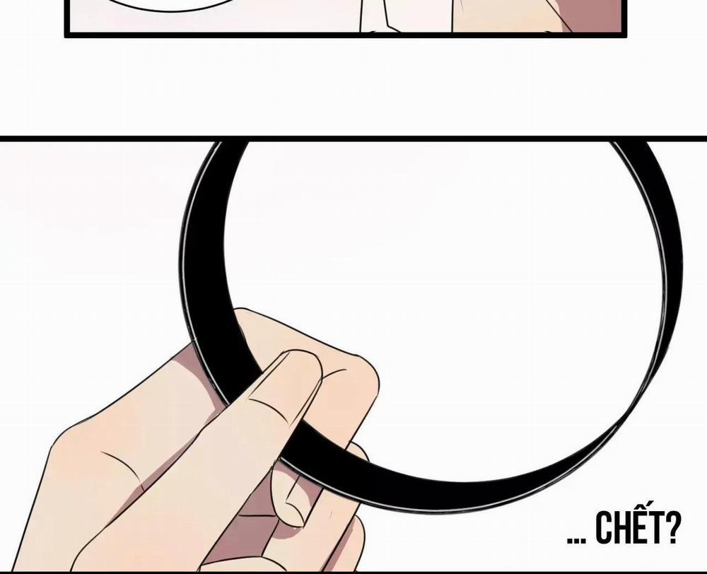 Sự Lạnh Lùng Của Tôi 3 trang 39