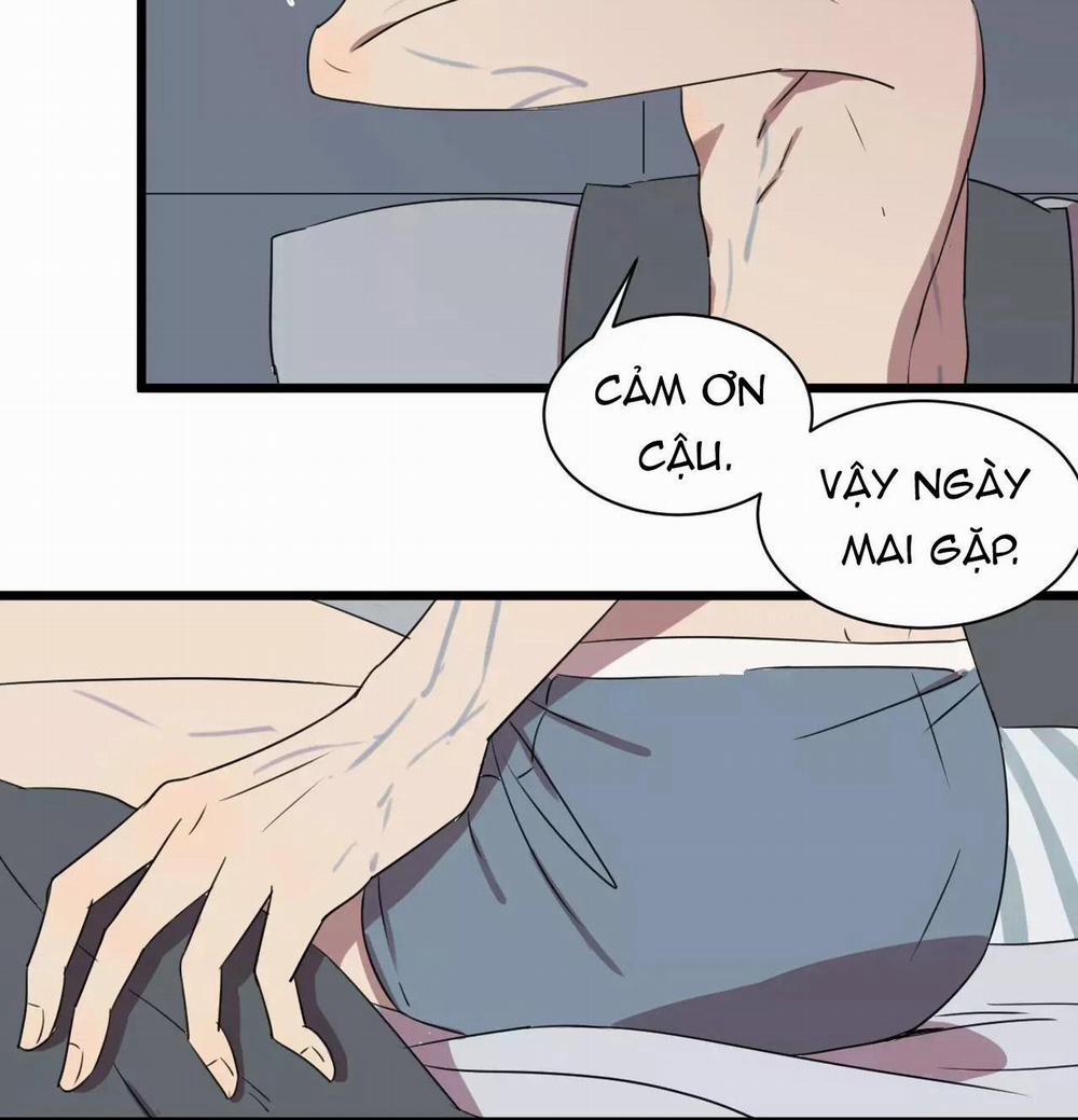 Sự Lạnh Lùng Của Tôi 3 trang 41
