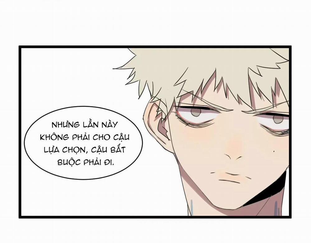 Sự Lạnh Lùng Của Tôi 3 trang 49