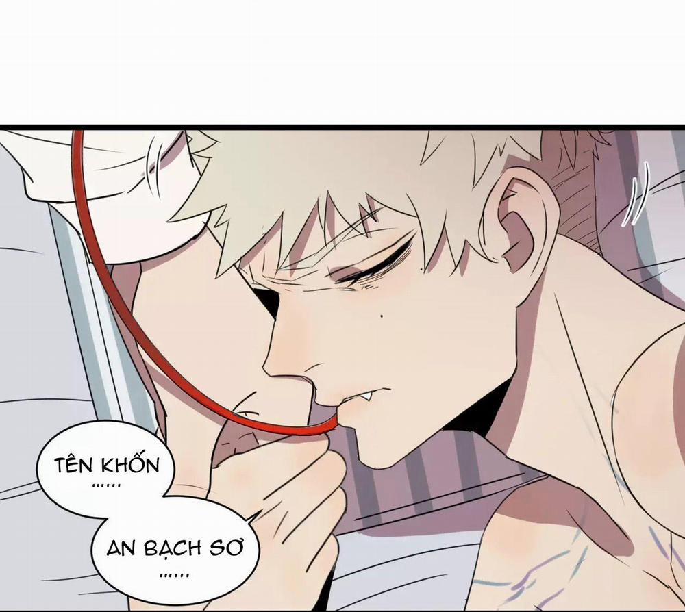 Sự Lạnh Lùng Của Tôi 3 trang 5