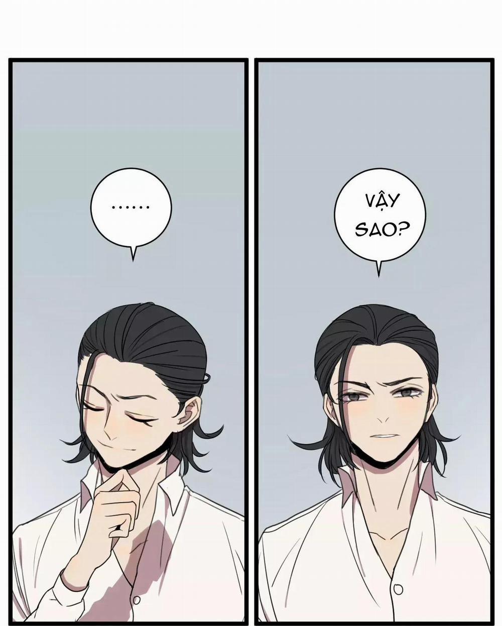 Sự Lạnh Lùng Của Tôi 3 trang 52