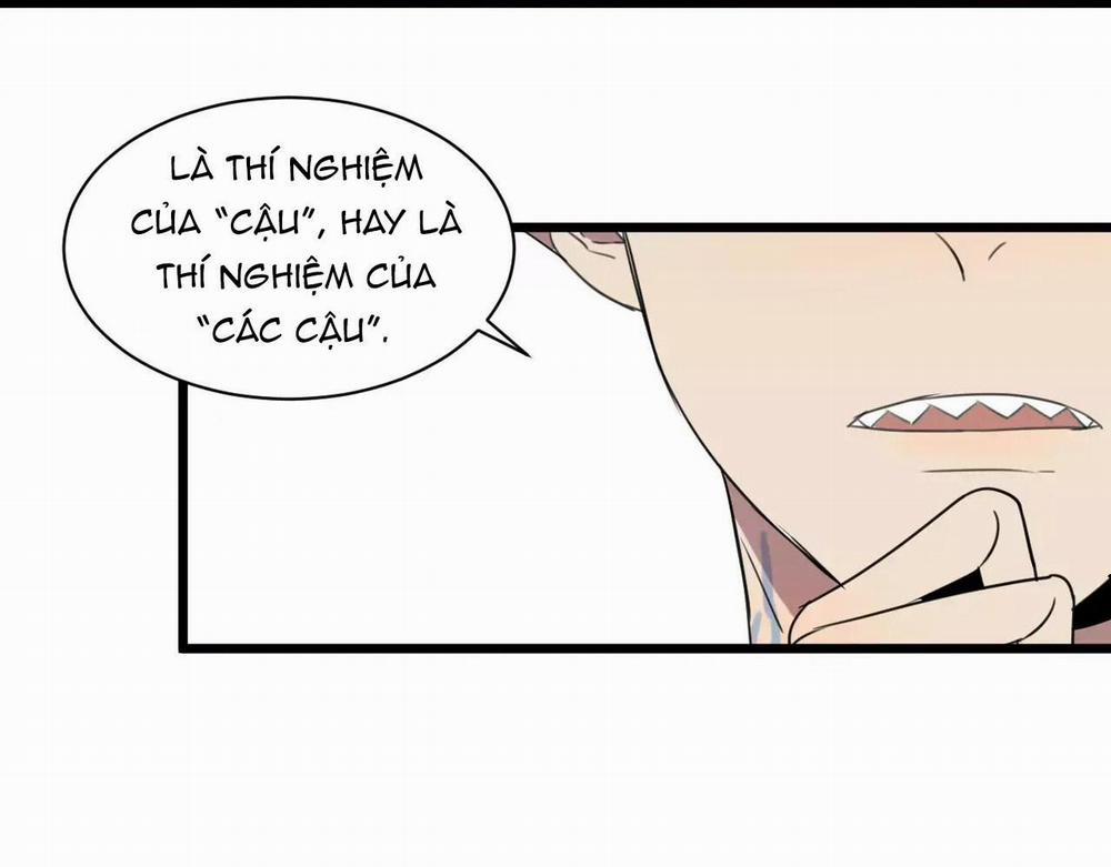 Sự Lạnh Lùng Của Tôi 3 trang 54