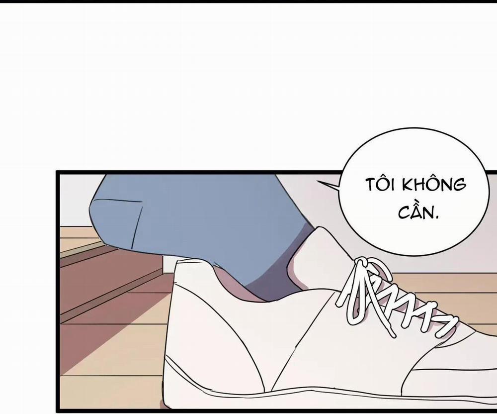 Sự Lạnh Lùng Của Tôi 3 trang 58