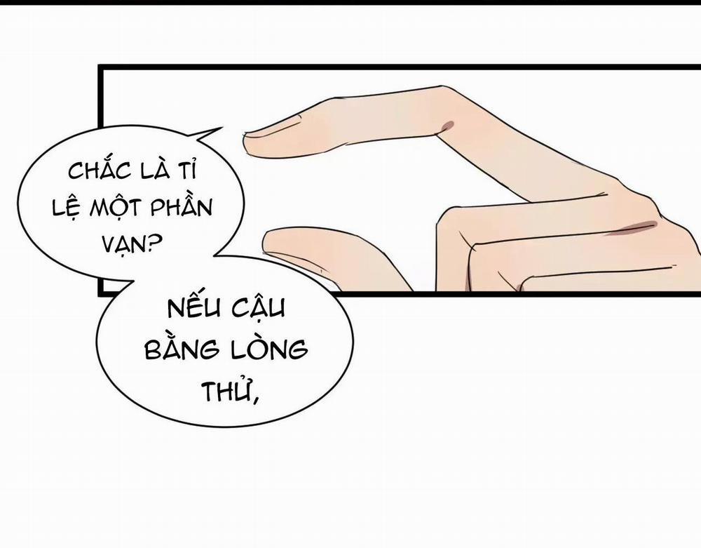 Sự Lạnh Lùng Của Tôi 3 trang 62