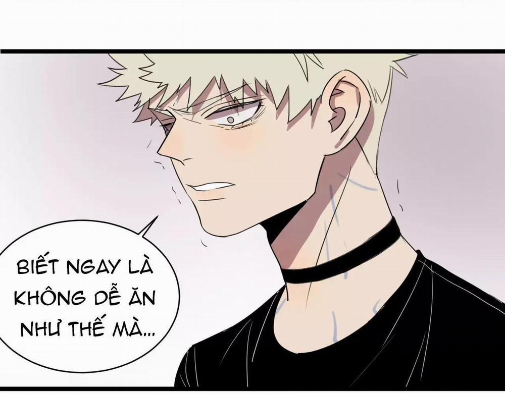 Sự Lạnh Lùng Của Tôi 3 trang 64