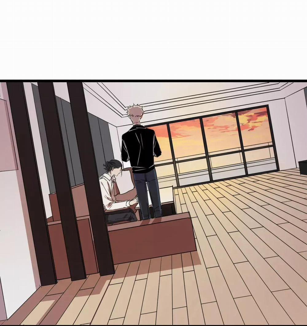 Sự Lạnh Lùng Của Tôi 3 trang 68