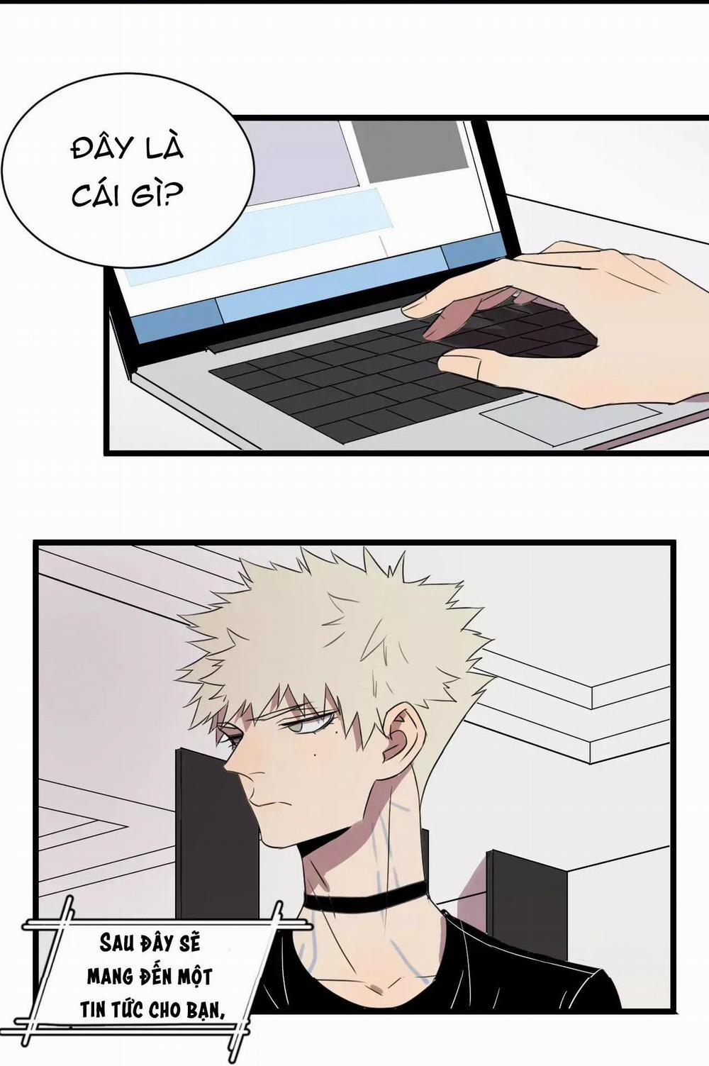 Sự Lạnh Lùng Của Tôi 3 trang 69