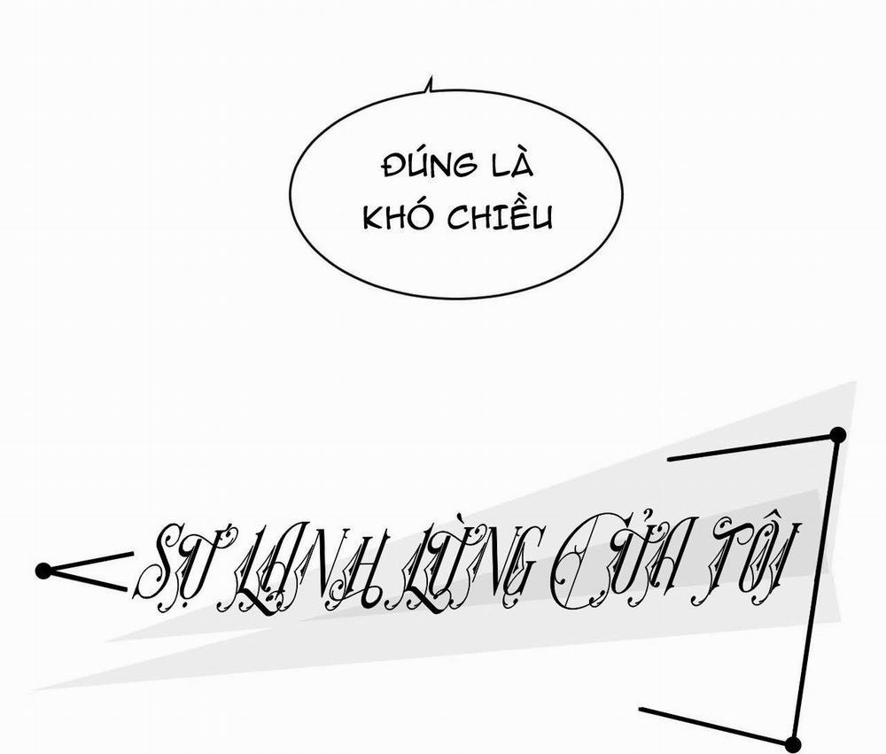 Sự Lạnh Lùng Của Tôi 3 trang 7