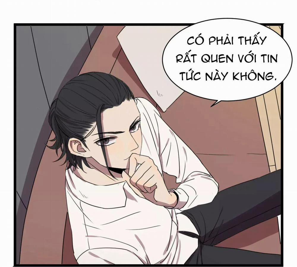 Sự Lạnh Lùng Của Tôi 3 trang 70