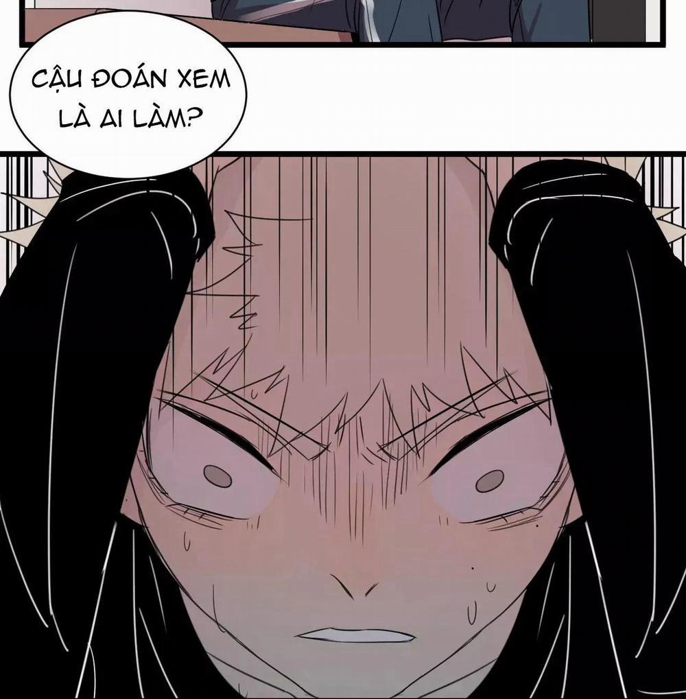 Sự Lạnh Lùng Của Tôi 3 trang 73