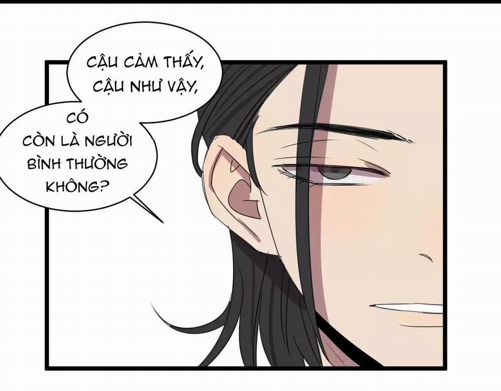 Sự Lạnh Lùng Của Tôi 3 trang 74