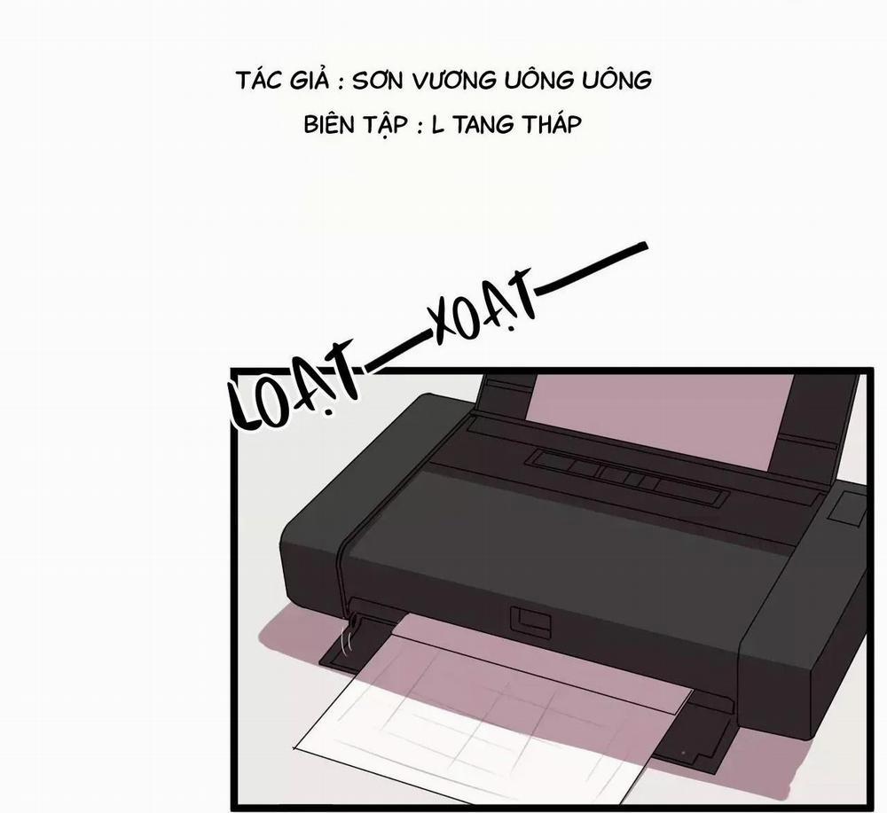 Sự Lạnh Lùng Của Tôi 3 trang 8