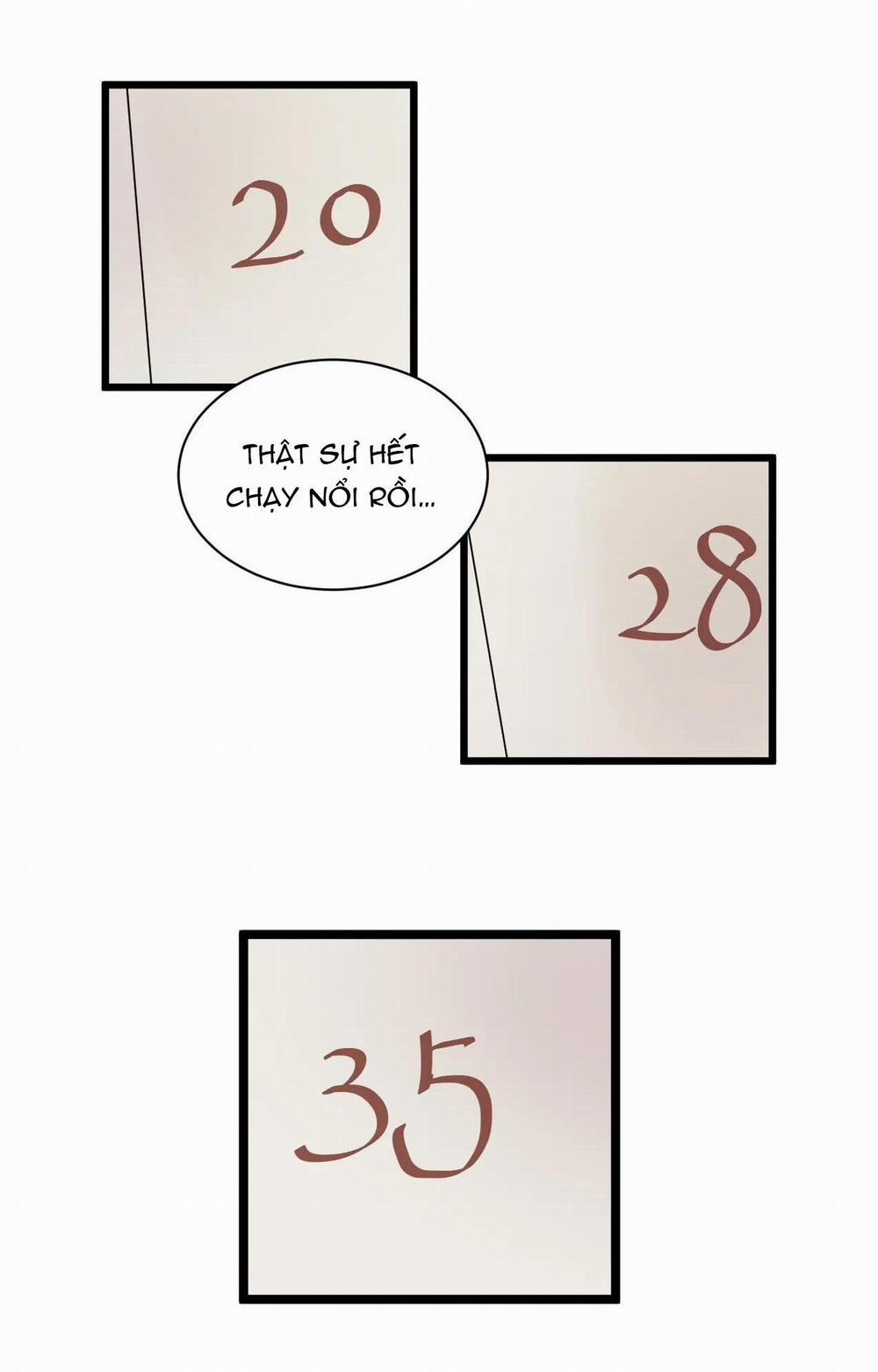 Sự Lạnh Lùng Của Tôi 44 trang 11