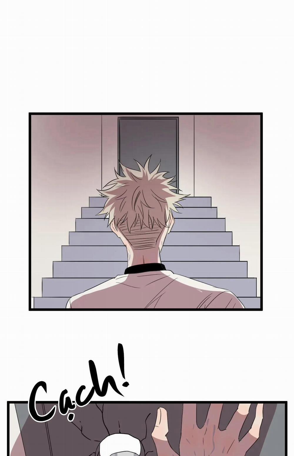 Sự Lạnh Lùng Của Tôi 44 trang 12