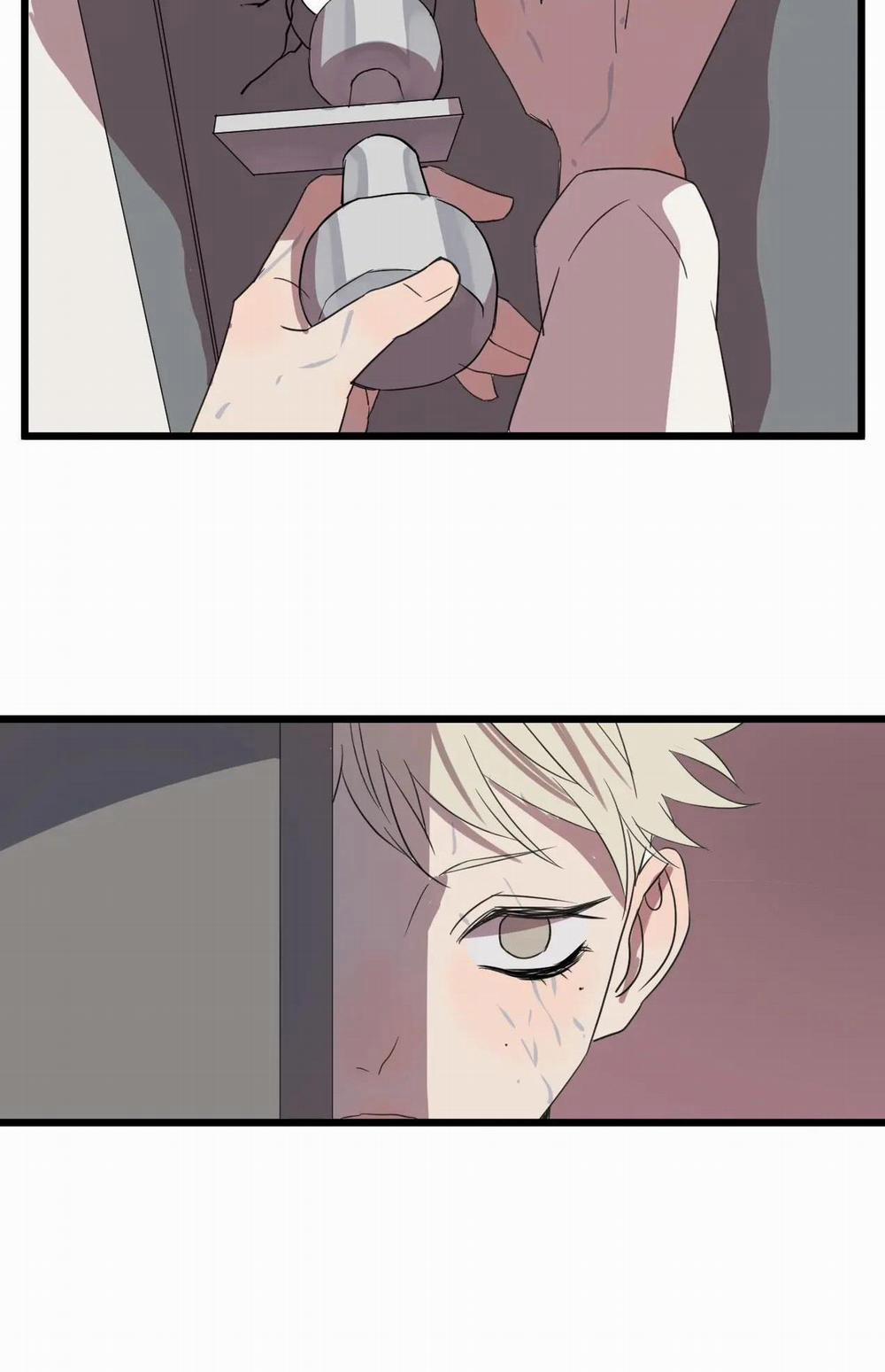 Sự Lạnh Lùng Của Tôi 44 trang 13