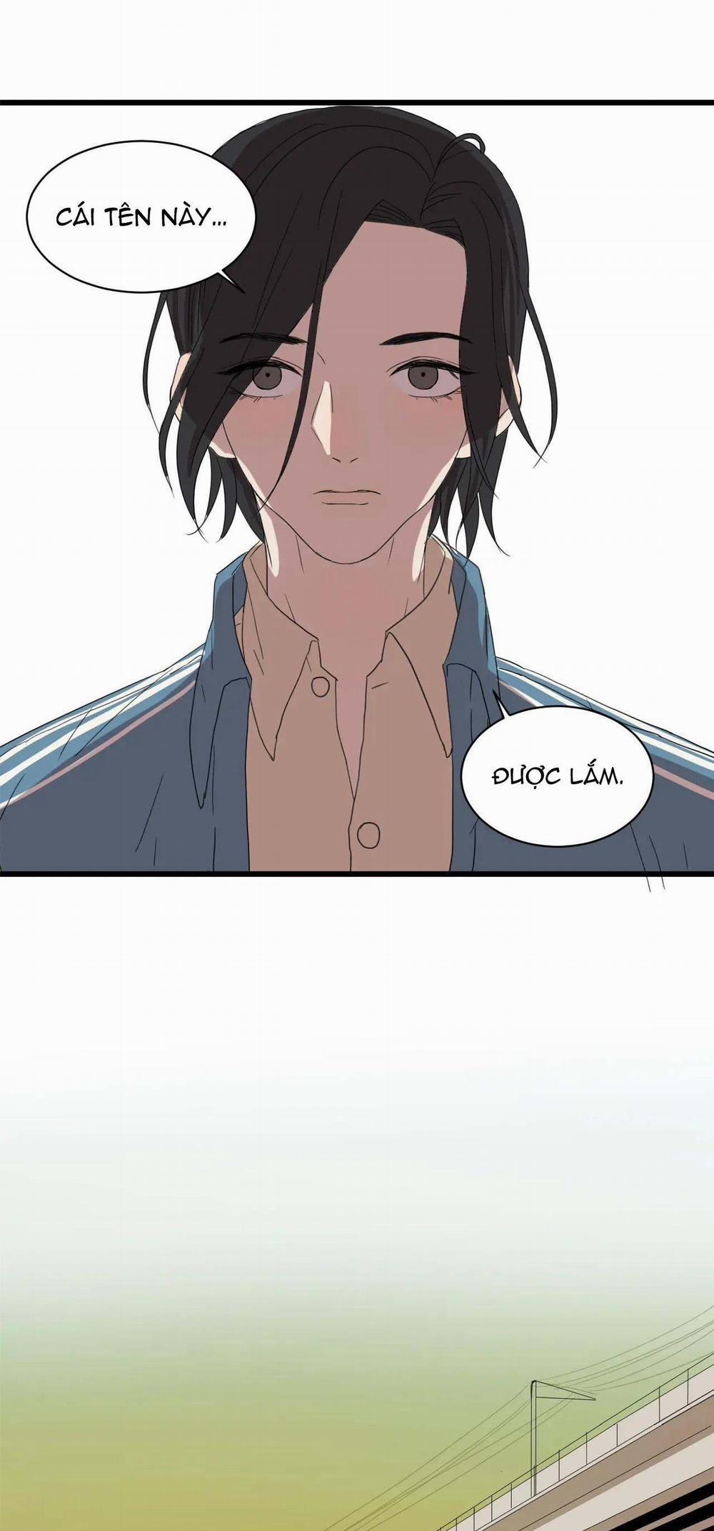 Sự Lạnh Lùng Của Tôi 45 trang 12