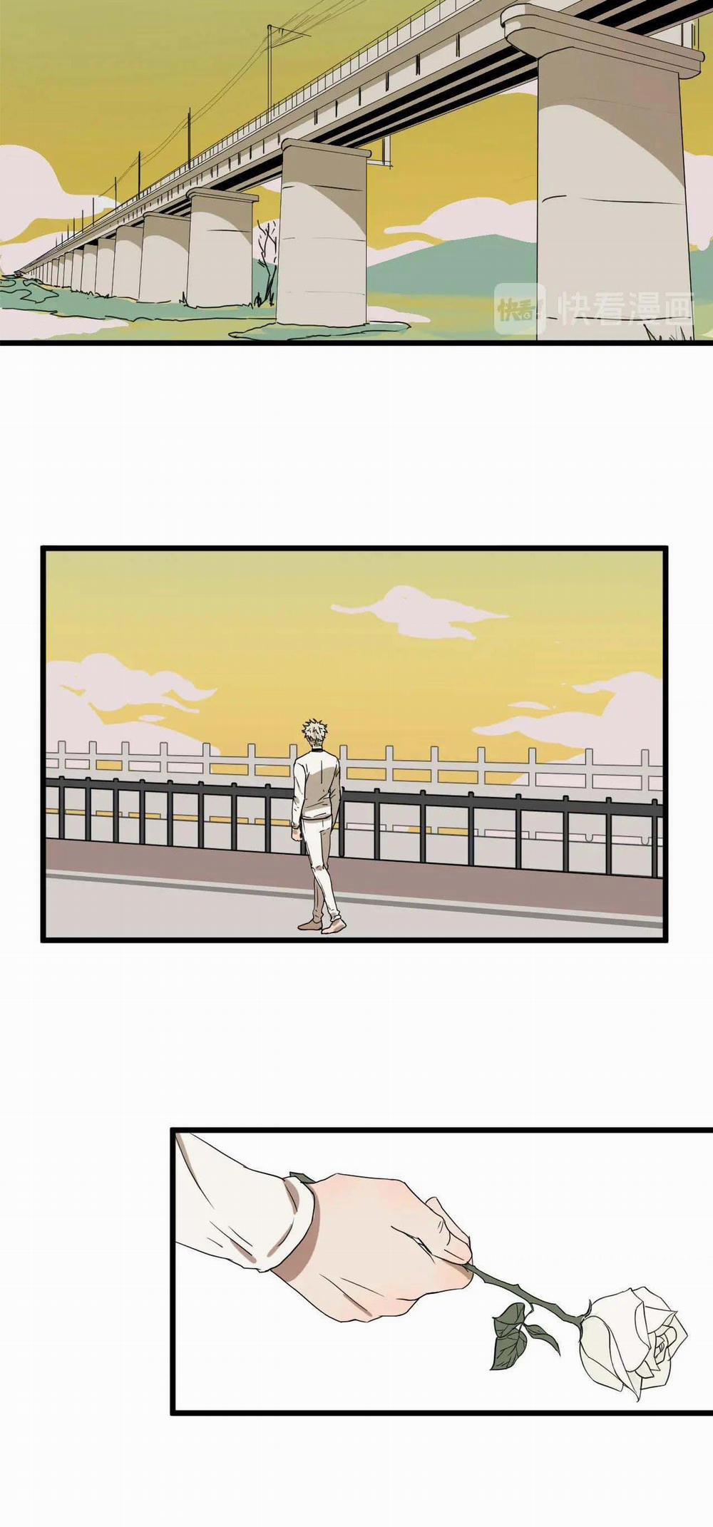 Sự Lạnh Lùng Của Tôi 45 trang 13