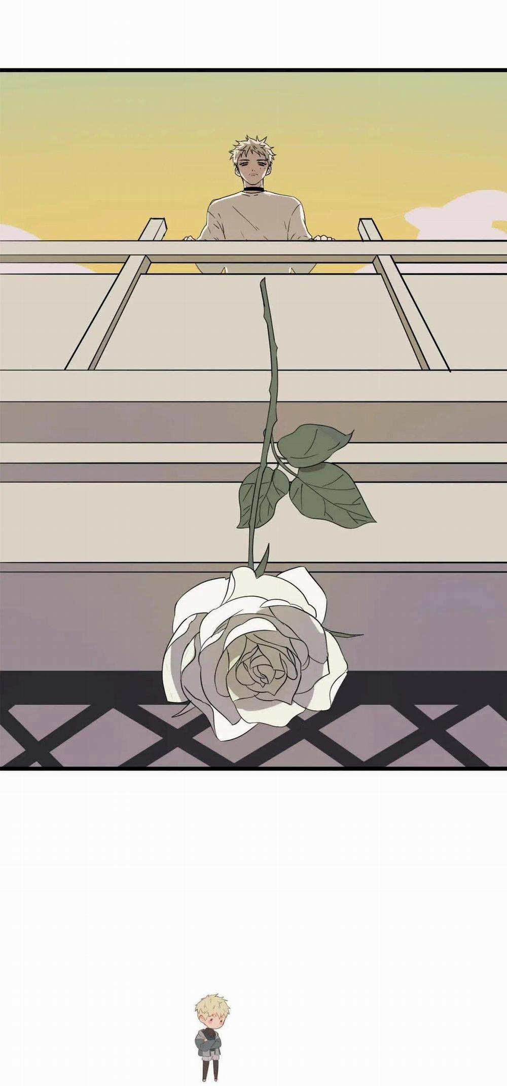 Sự Lạnh Lùng Của Tôi 45 trang 14