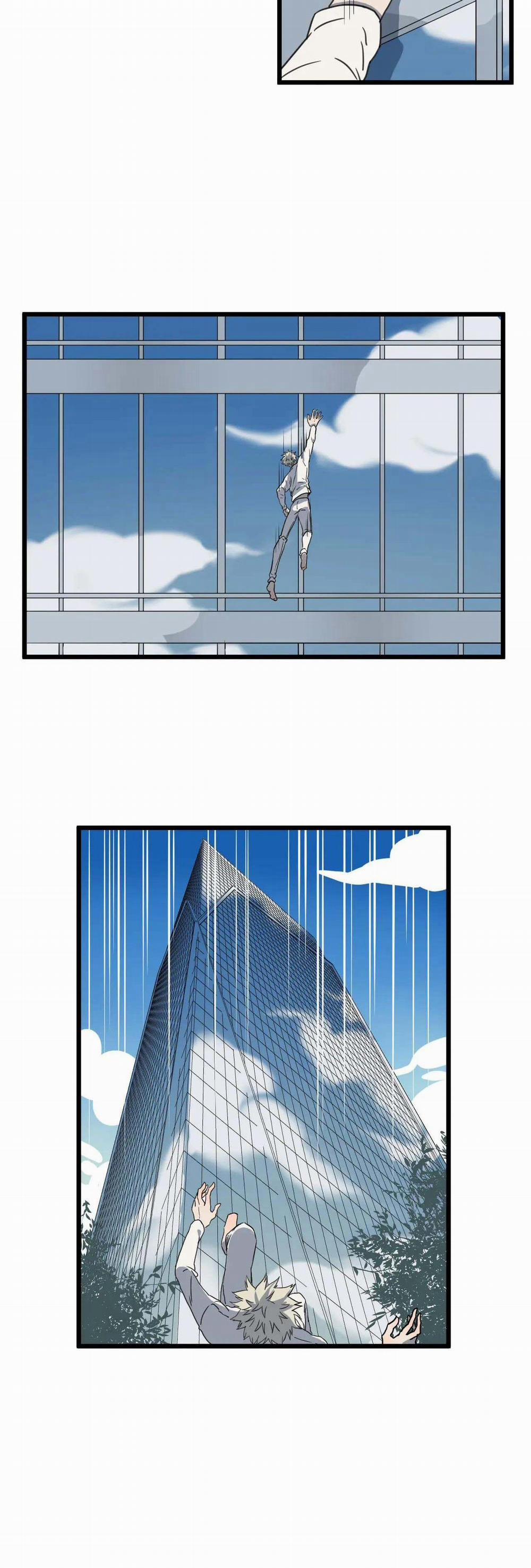 Sự Lạnh Lùng Của Tôi 45 trang 5