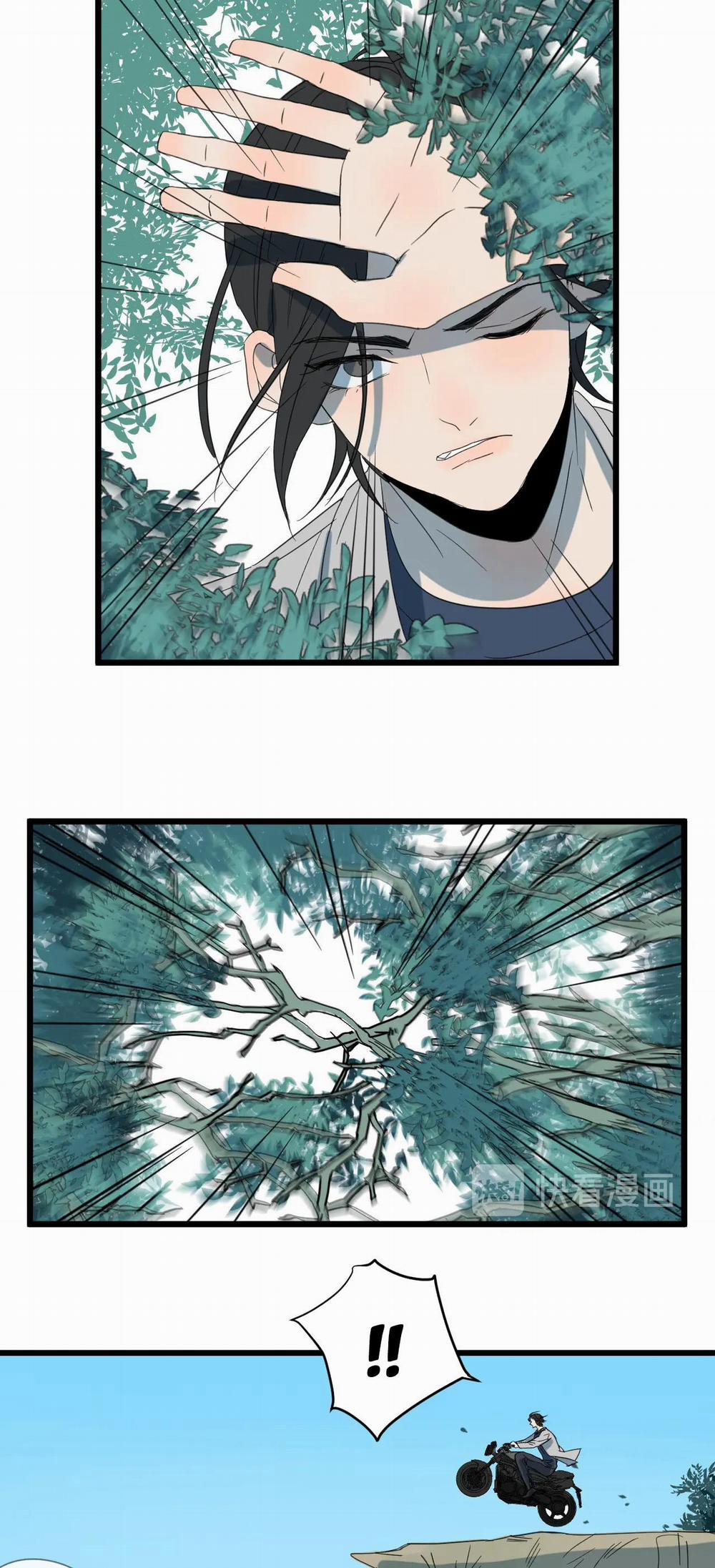 Sự Lạnh Lùng Của Tôi 47 trang 15