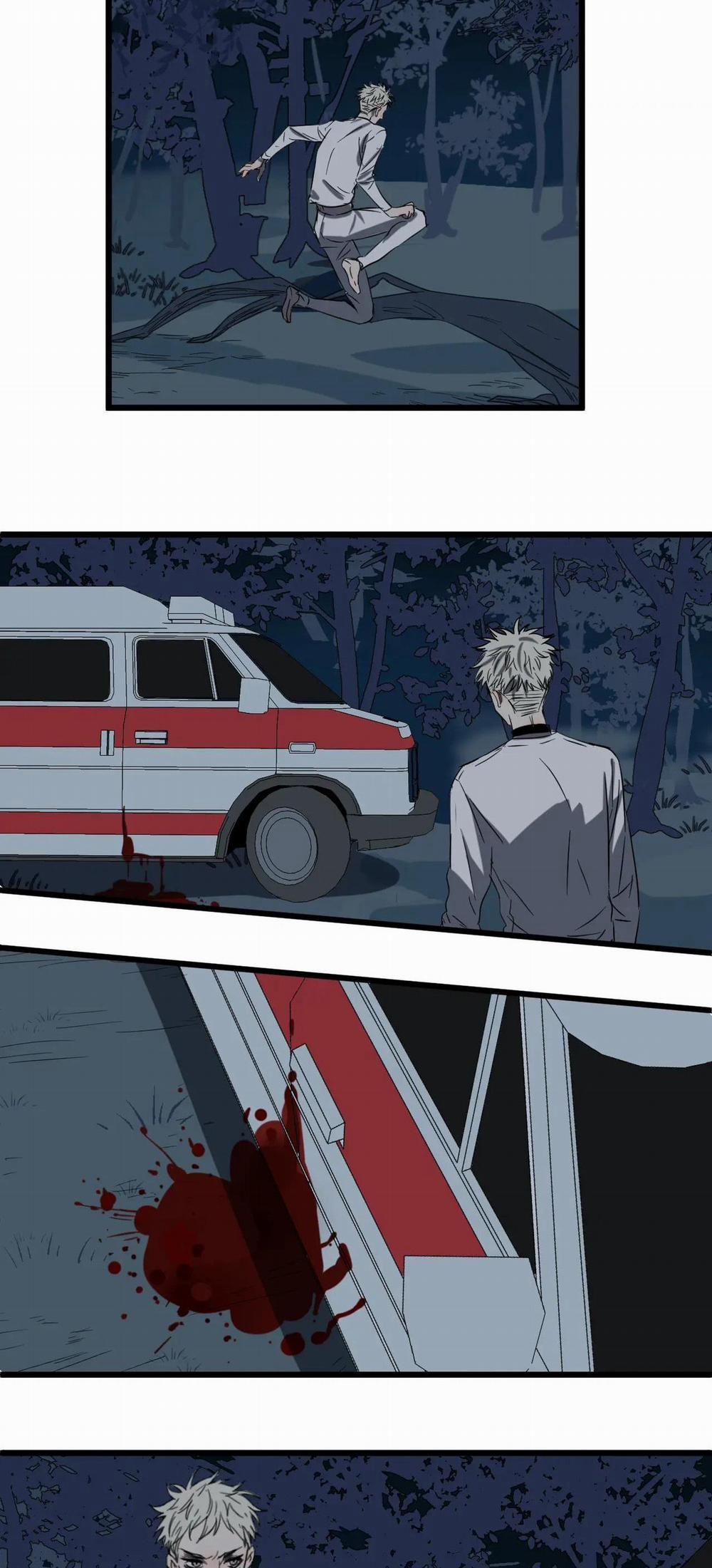 Sự Lạnh Lùng Của Tôi 47 trang 4