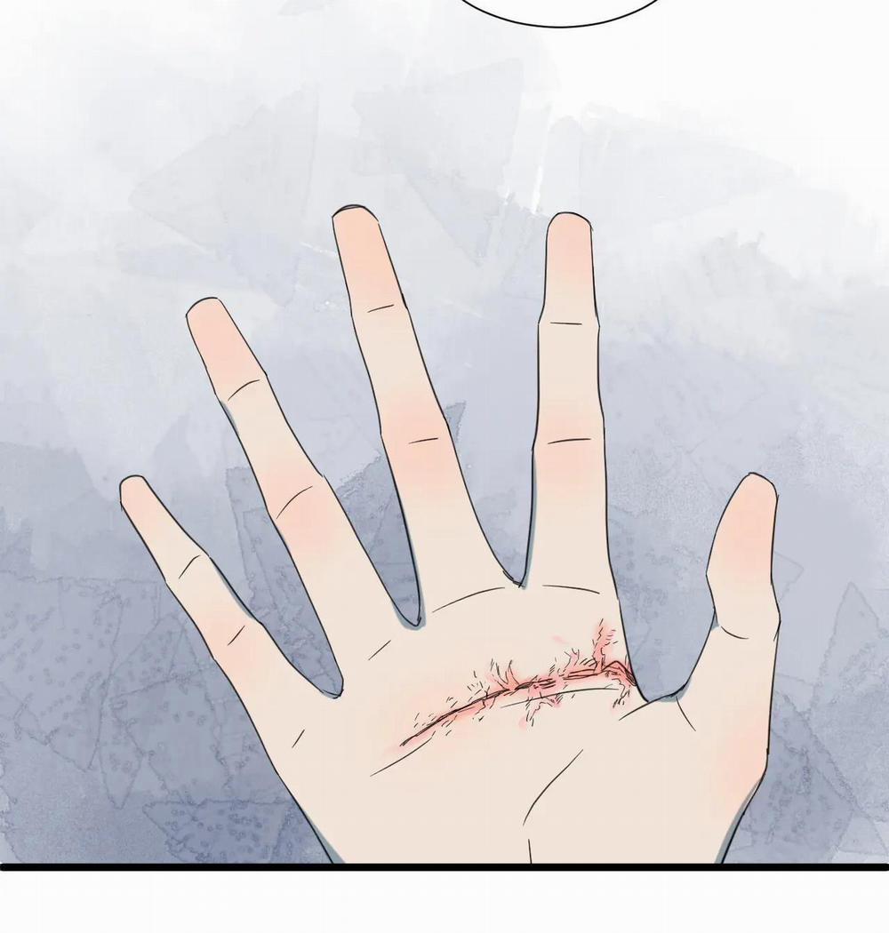 Sự Lạnh Lùng Của Tôi 48 trang 5