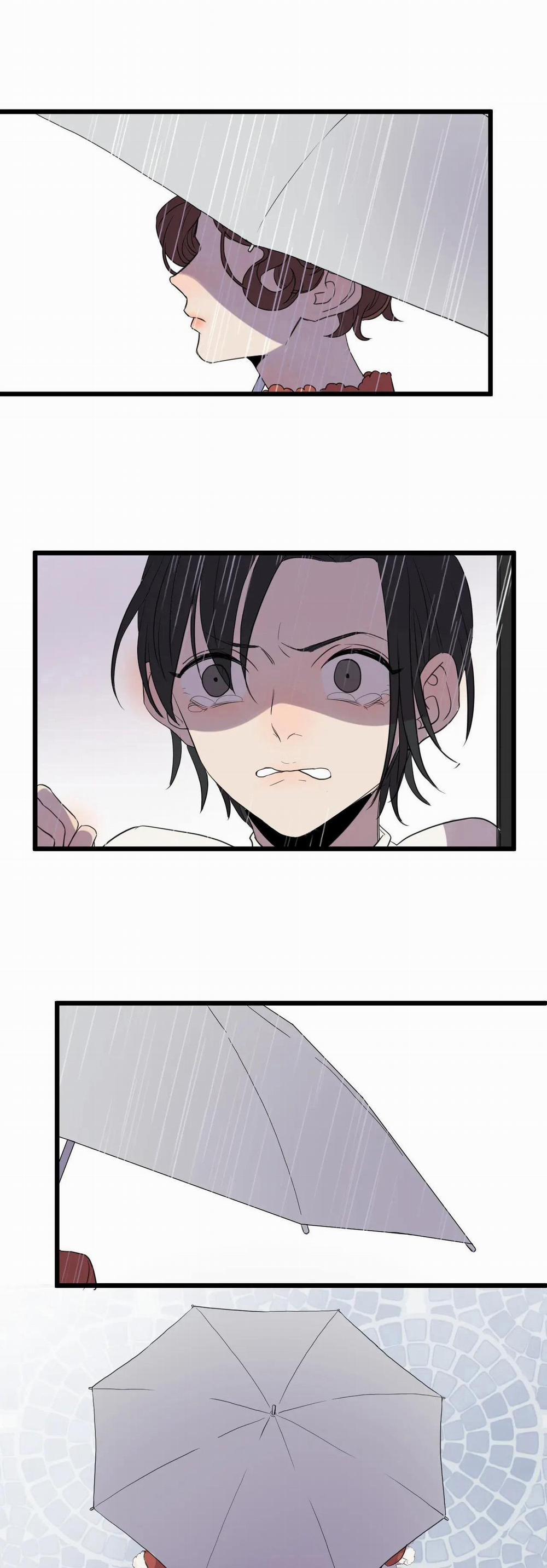 Sự Lạnh Lùng Của Tôi 51 trang 1