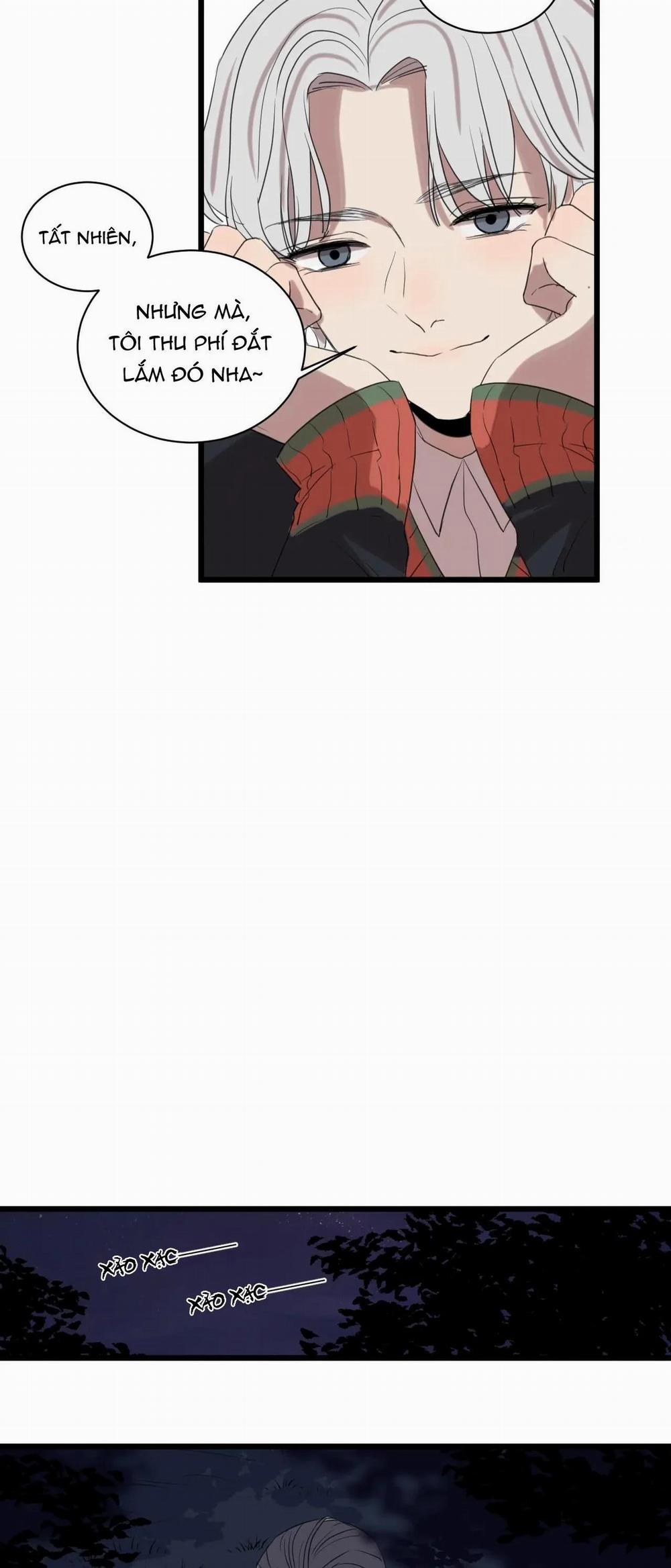 Sự Lạnh Lùng Của Tôi 54 trang 14