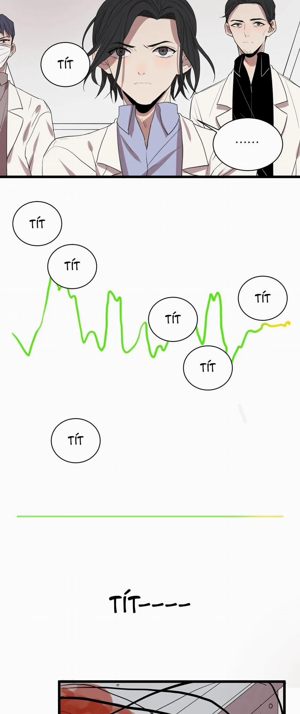 Sự Lạnh Lùng Của Tôi 56 trang 12