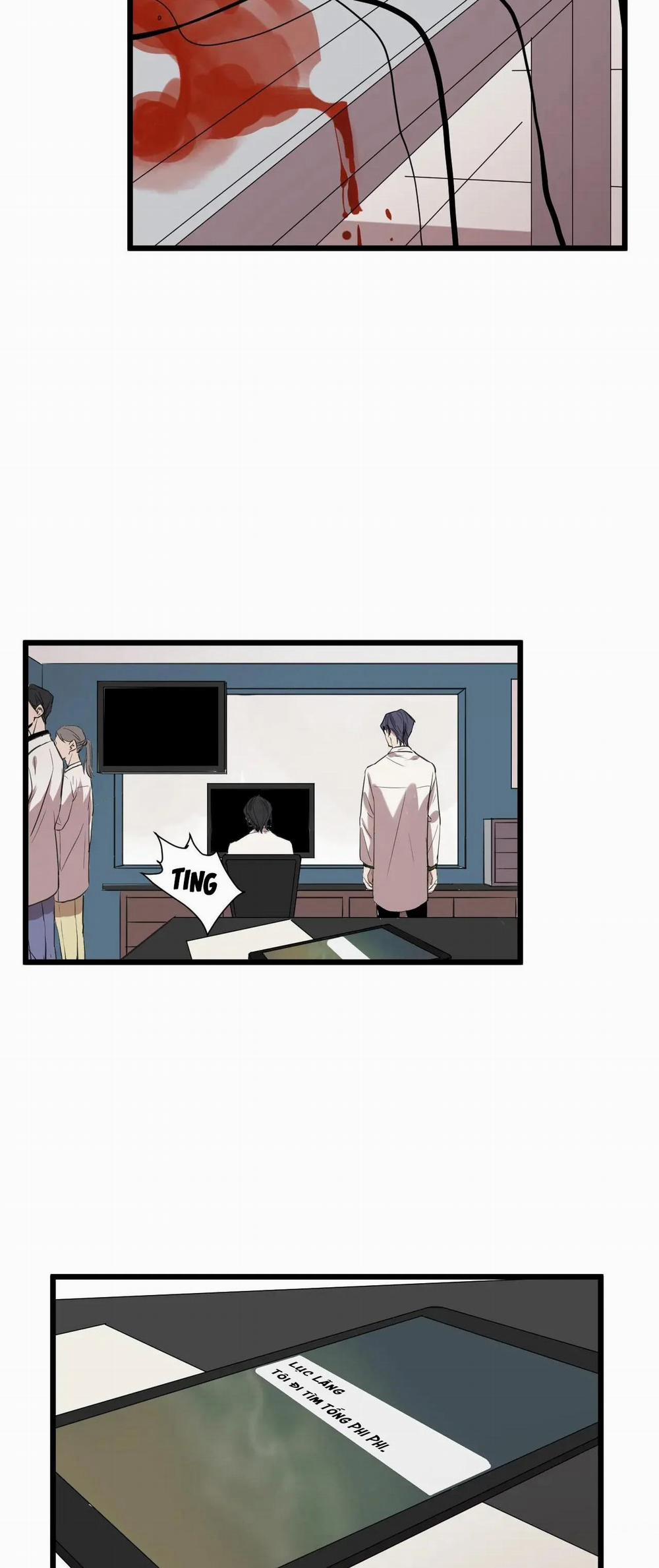 Sự Lạnh Lùng Của Tôi 56 trang 13